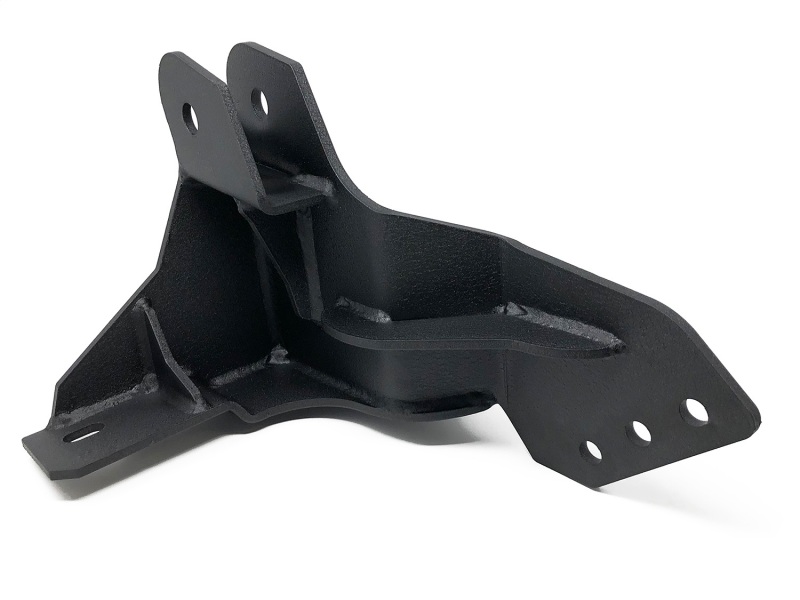 Ford F-250 Track Bar Bracket - Tuff Country - Relocation Bracket for 4-5in Lift - `05-`07